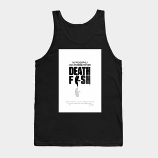 Death Fish Tank Top